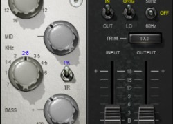 Waves Kramer HLS Channel